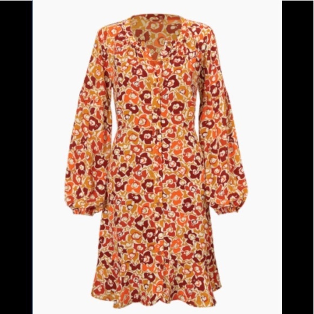 Cabi Dress